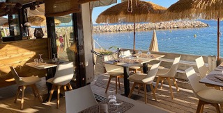 Le Cabanon