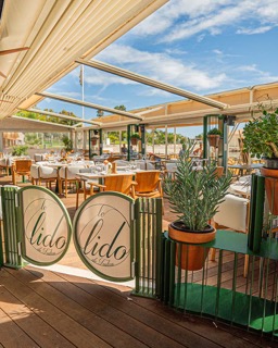 Le Lido