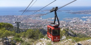 Mont Faron