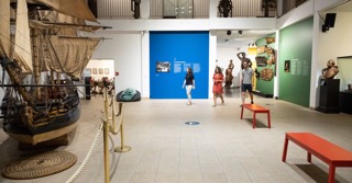 Musée national de la Marine