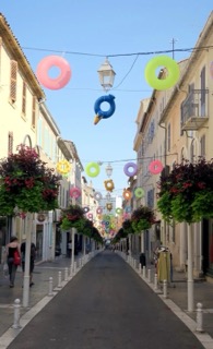 Rue Lamalgue